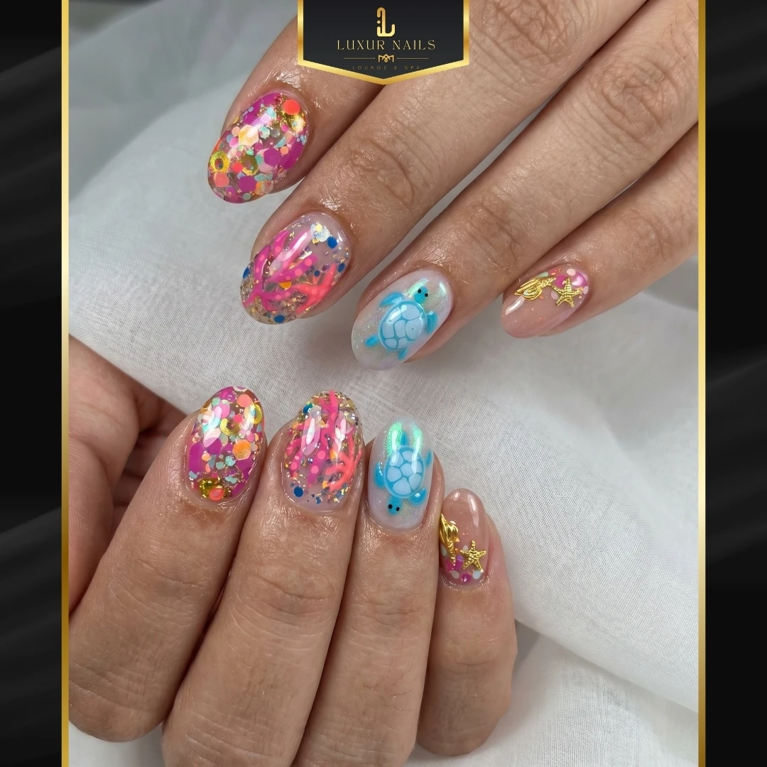 Nail Art